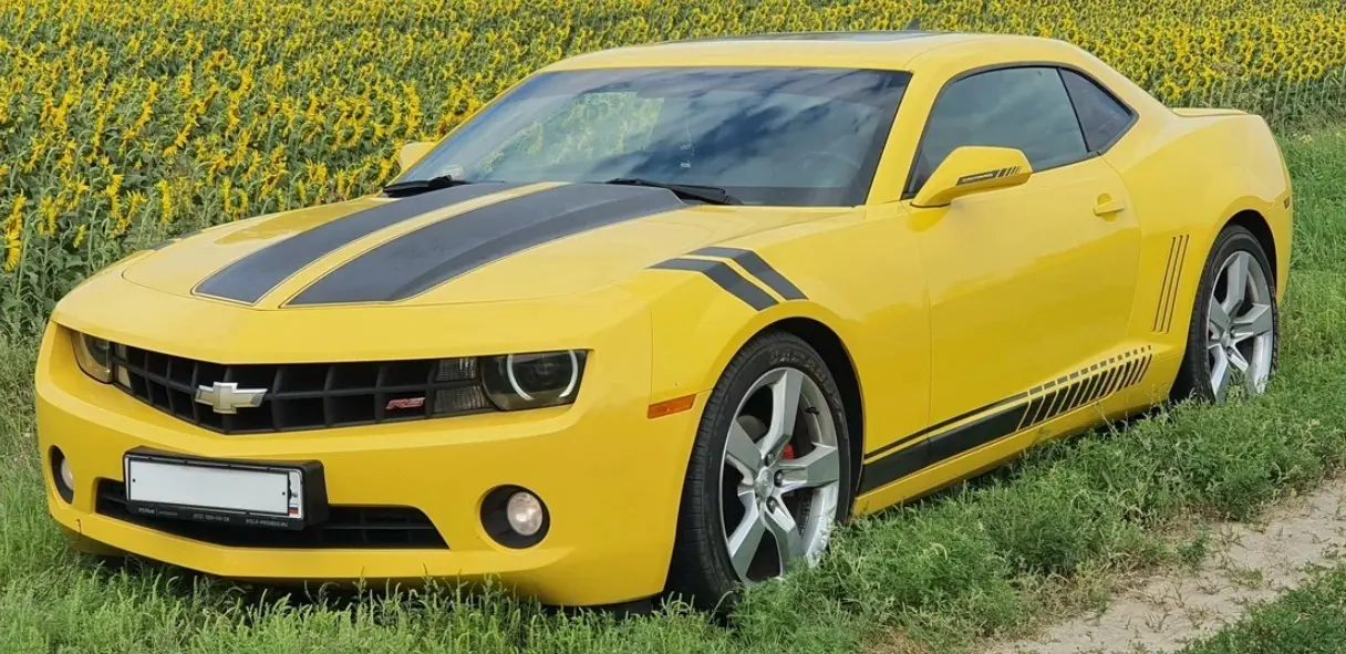 Выкуп Chevrolet (Шевроле)