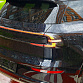 Changan Qiyuan Q07 черный 2026