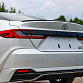 Toyota Camry белый 2026