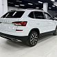 Skoda Kamiq 1.5L
