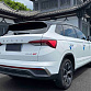 Skoda Kamiq 1.5 л 2023 г. Белый, пробег 17000 км
