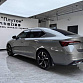 Skoda Octavia 1.4 л 2023 г. Серебристо-серый, пробег 31000 км