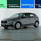 Skoda Fabia 2022 г. Серый, пробег 49999 км
