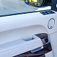 Land Rover Range Rover белый 2016