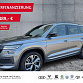 Skoda Kodiaq 2023 г. Серый, пробег 57006 км