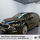 Skoda Octavia 2022 г. Чёрный, пробег 59799 км