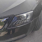 Skoda Octavia 1.5 л 2023 г. Чёрный, пробег 47400 км