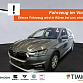 Skoda Fabia 2022 г. Серый, пробег 52023 км