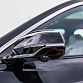 Geely Galaxy M7 черный 2026