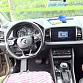 Skoda Karoq 1.4 л 2022 г. шампань/коричневый, пробег 14800 км