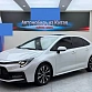 Skoda Kamiq 1.2 л 2023 г. Белый, пробег 15700 км