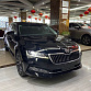 Skoda Superb 1.4 л 2023 г. Чёрный, пробег 27000 км