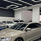 Skoda Octavia 1.4 л 2022 г. шампань/коричневый, пробег 21800 км