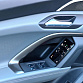 Audi Q5 черный 2025