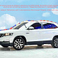 Skoda Kamiq 1.5 л 2023 г. Белый, пробег 13000 км