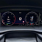 Skoda Octavia 1.4 л 2021 г. желто-оранжевый, пробег 31000 км