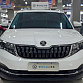 Skoda Kamiq 1.5 л 2023 г. Белый, пробег 5000 км