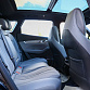 Geely Galaxy M7 черный 2026