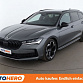 Skoda Superb 2025 г. Серый, пробег 45473 км