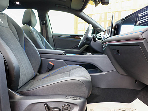 Volkswagen Tiguan серый 2026