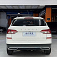 Skoda Kamiq 1.5 л 2022 г. Белый, пробег 31000 км