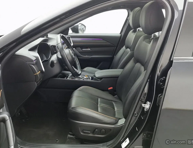 Mazda CX50