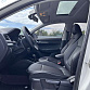 Skoda Kamiq 1.5 л 2022 г. Белый, пробег 30500 км