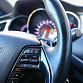 Kia Ceed синий 2012