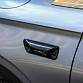 Geely Monjaro серый 2026