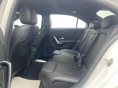 Mercedes-Benz A-Classe