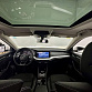 Skoda Octavia 1.4 л 2022 г. Белый, пробег 43800 км