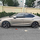 Skoda Octavia 1.4 л 2023 г. шампань/коричневый, пробег 14000 км