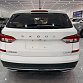 Skoda Kamiq 1.5 л 2023 г. Белый, пробег 15000 км