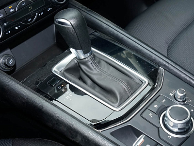 Mazda CX5 2.0 Comfort