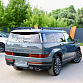 Hyundai Santa Fe серый 2026
