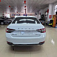 Skoda Superb 1.4 л 2023 г. Белый, пробег 6000 км