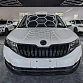 Skoda Kamiq 1.5 л 2023 г. Белый, пробег 25000 км