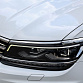 Volkswagen Tiguan белый 2018