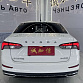 Skoda Rapid 1.5 л 2022 г. Чёрный, пробег 34000 км