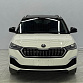 Skoda Kamiq 1.2 л 2021 г. Белый, пробег 45000 км