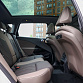 BMW X3 белый 2026