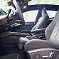 Audi A5 серый 2026