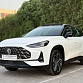 MG One 1.5 л 2025 г. Белый, пробег 10 км