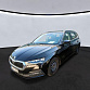 Skoda Octavia 2022 г. Чёрный, пробег 48151 км