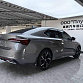 Skoda Octavia 1.4 л 2023 г. Серебристо-серый, пробег 31000 км