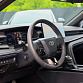 Toyota Camry белый 2026