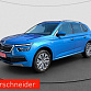 Skoda Kamiq 2023 г. Синий, пробег 45500 км