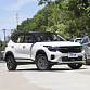 Kia Seltos 1.5 Luxury
