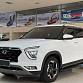 Hyundai ix25 (Creta)