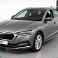 Skoda Octavia 2023 г. Серый, пробег 57019 км